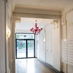 Apartment Barthgasse