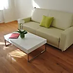 Apartment Barthgasse