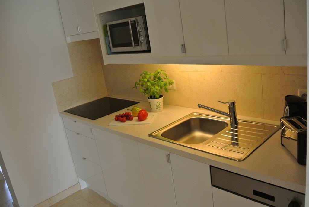 Barthgasse Apartment *