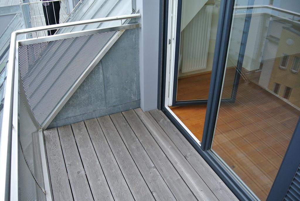 Apartment Barthgasse