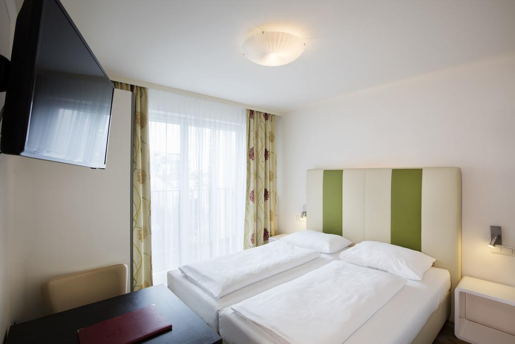 Barthgasse Apartment