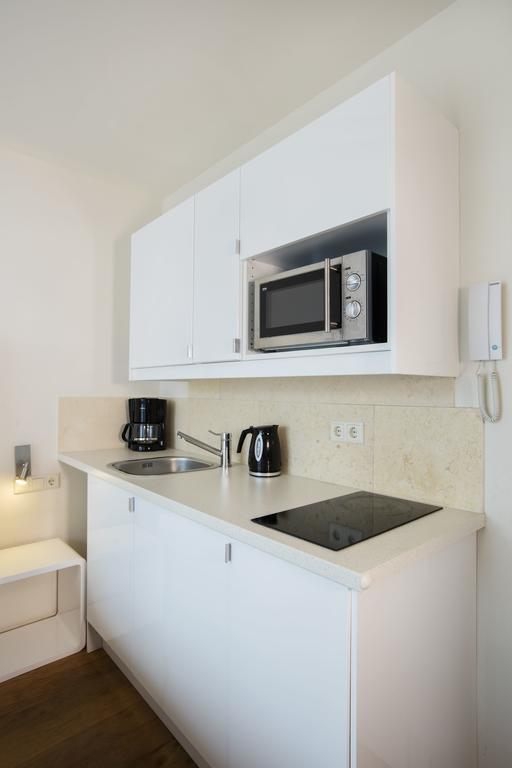 Apartment Barthgasse *