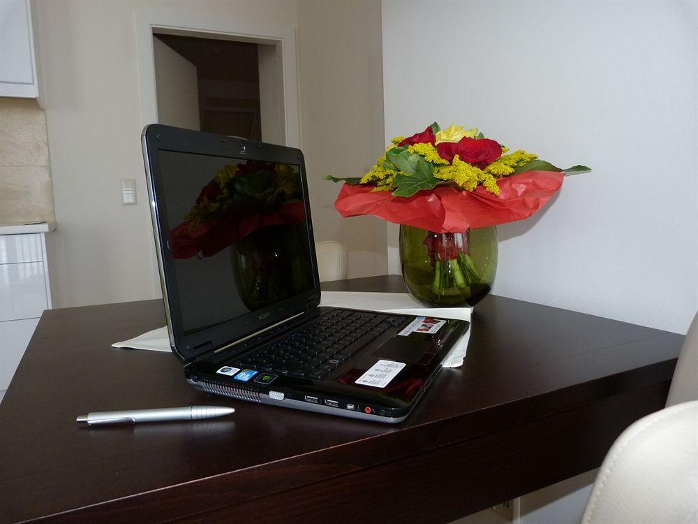 Barthgasse Apartment