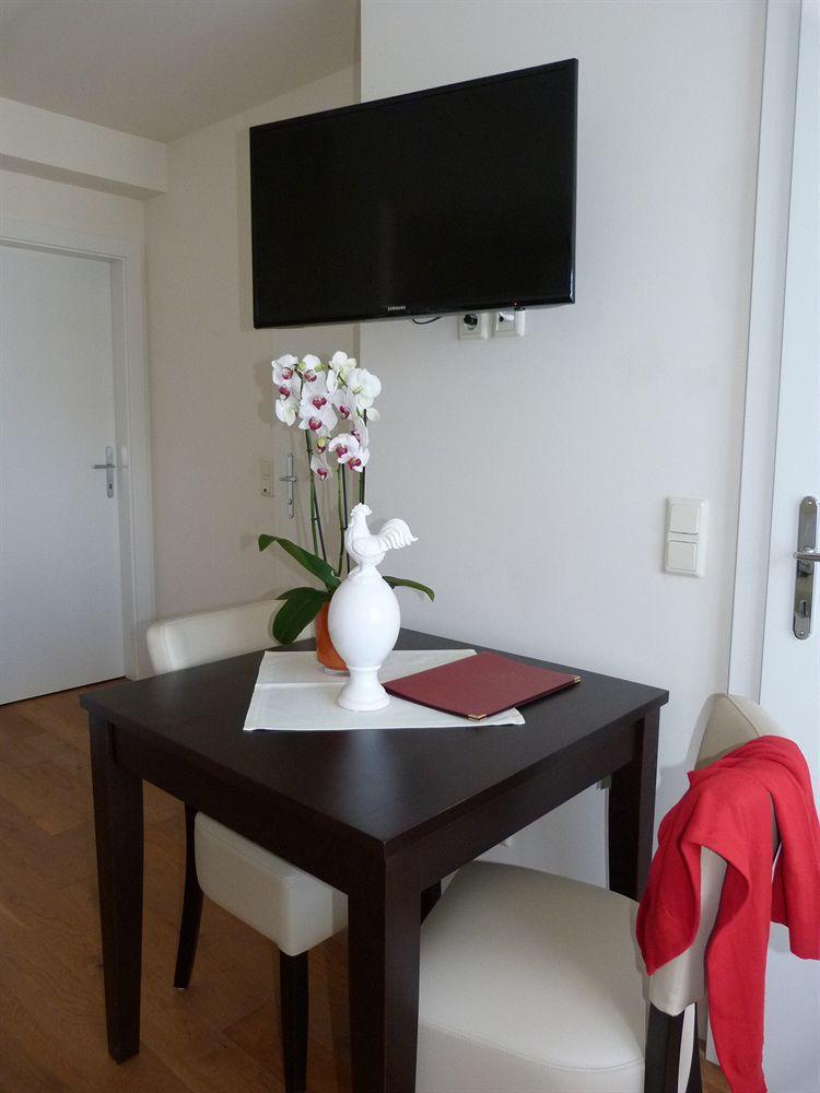 Apartment Barthgasse
