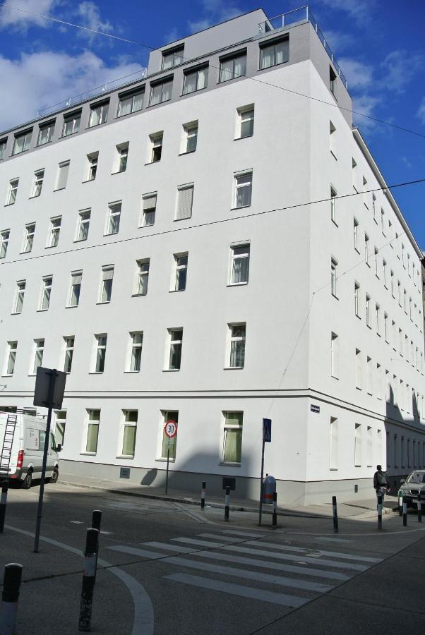 Apartment Barthgasse *